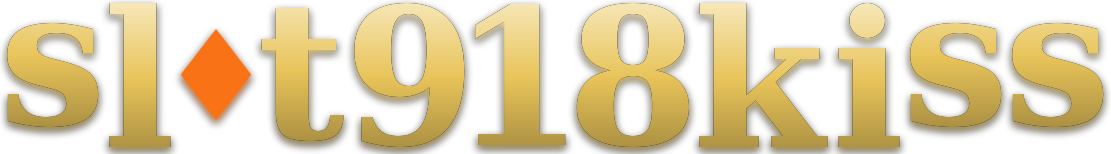 slot918kiss logo